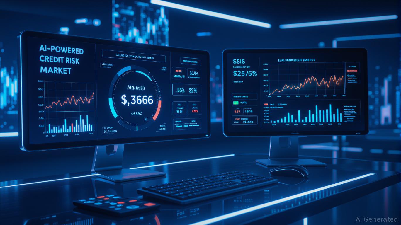 OppFi's Q2 2025 Earnings Beat and Strategic Momentum: A Tech-Driven Fintech's Path to Long-Term Growth
