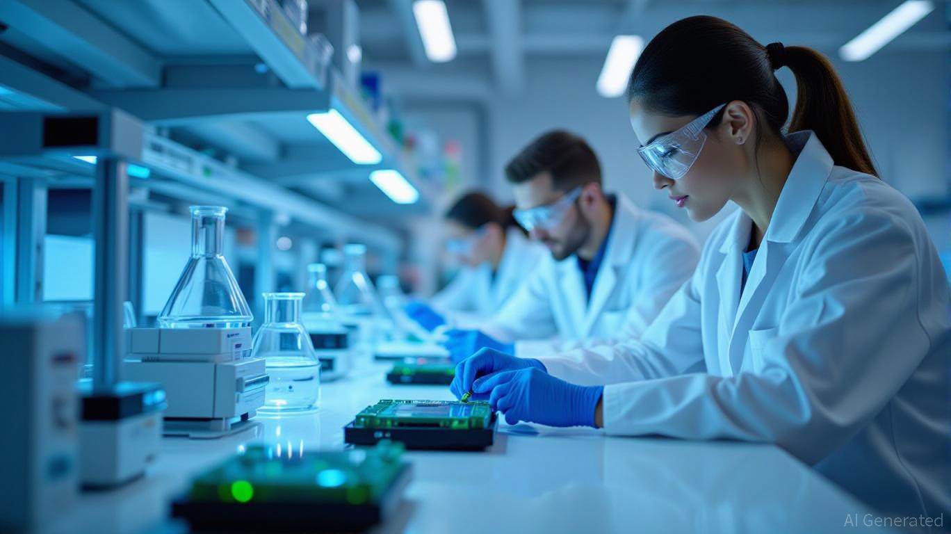Is Vishay Intertechnology's Q2 Earnings a Buying Opportunity Amid Inventory Challenges?
