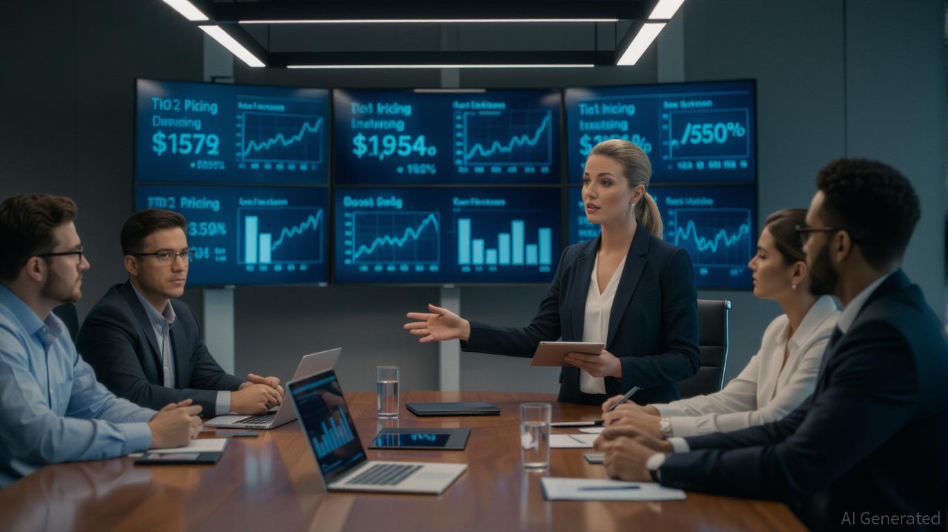 TiO2 Pricing and Growth Projections: Unraveling Contradictions in Recent Financial Calls