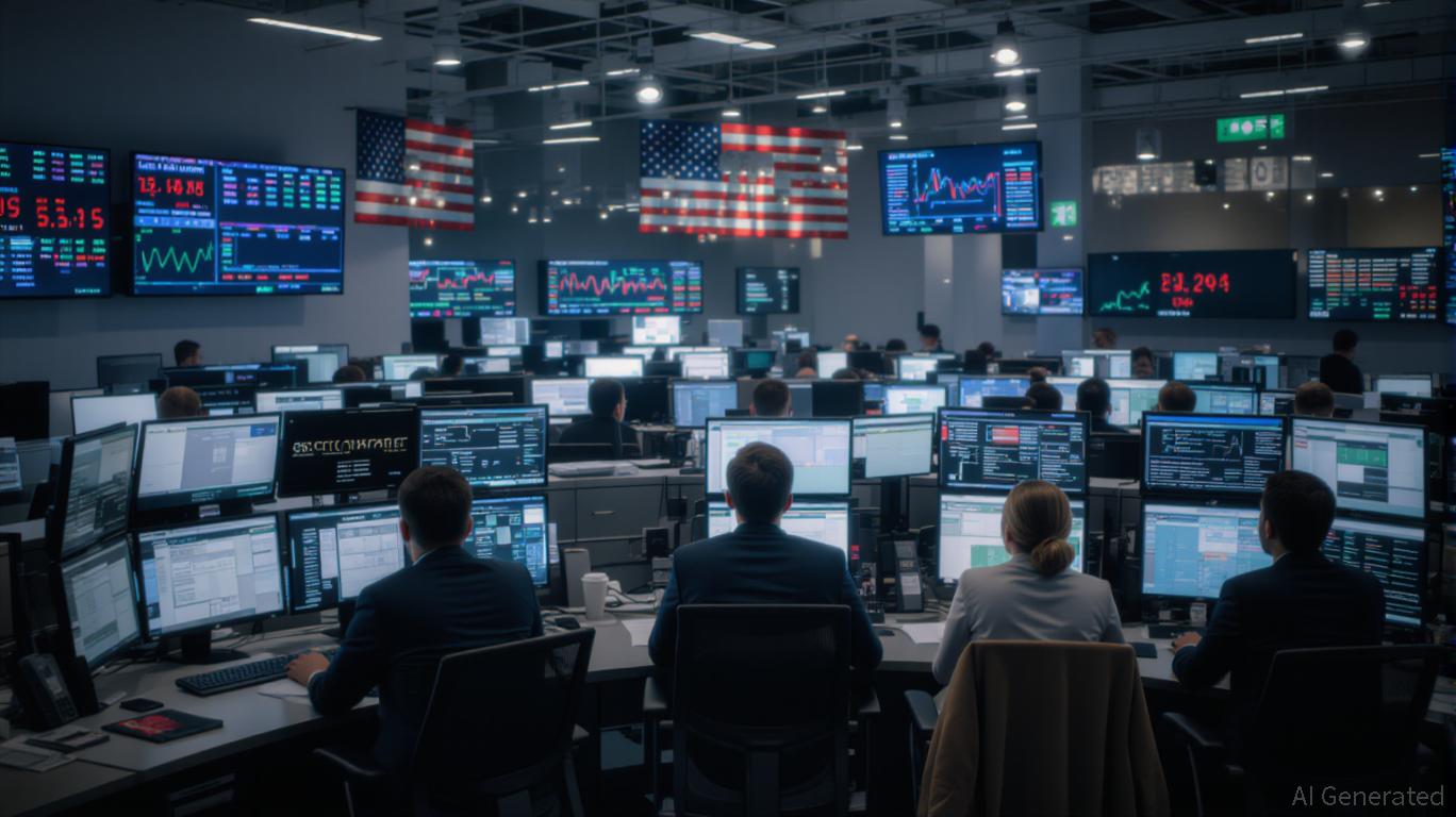 Orion Energy Systems Surges Over 18% — What’s Behind the Sharp Intraday Move?