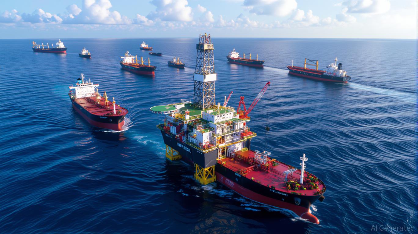 Rising U.S. Crude Exports and Falling Inventories: A New Era for Energy Market Dynamics?