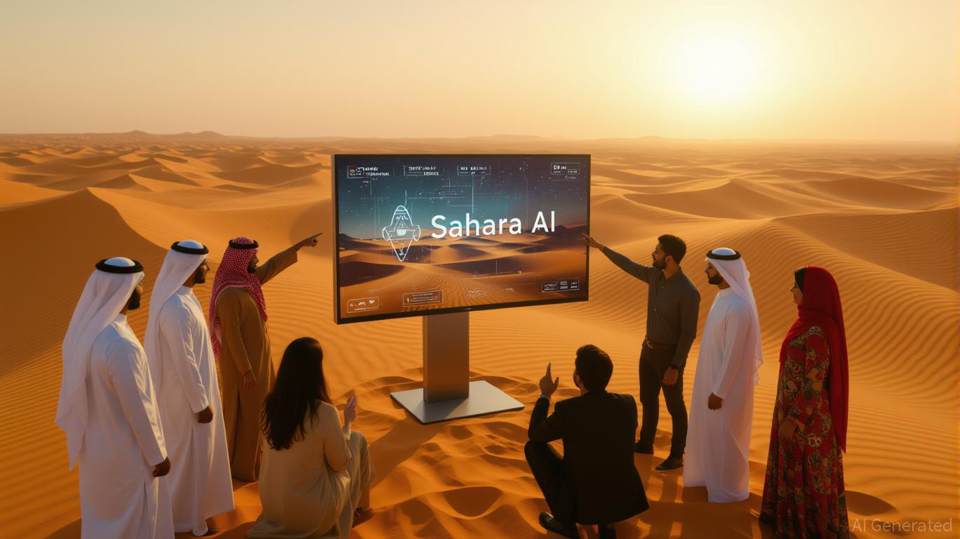 Market Overview for Sahara AI (SAHARAUSDT) – 2025-08-06