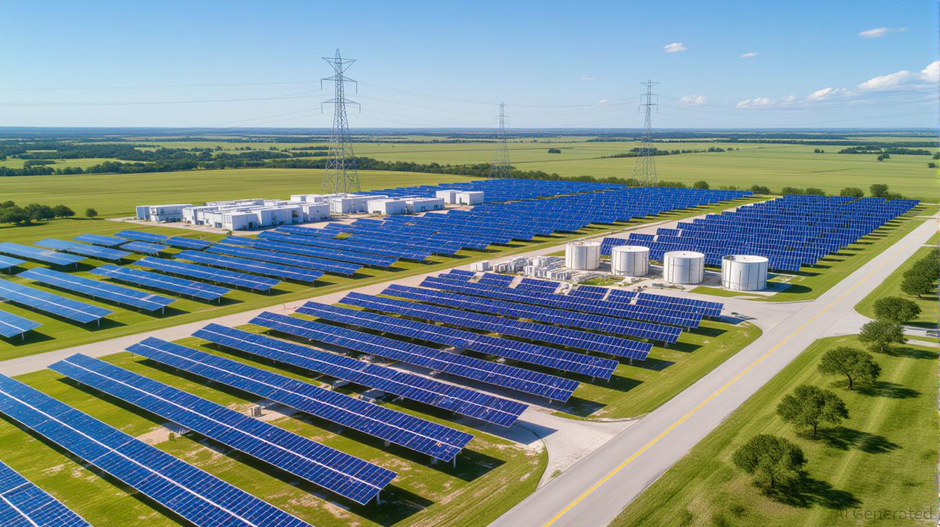NRG Energy's Strategic Pivots in 2025 Q2 and the Path to Earnings Resilience
