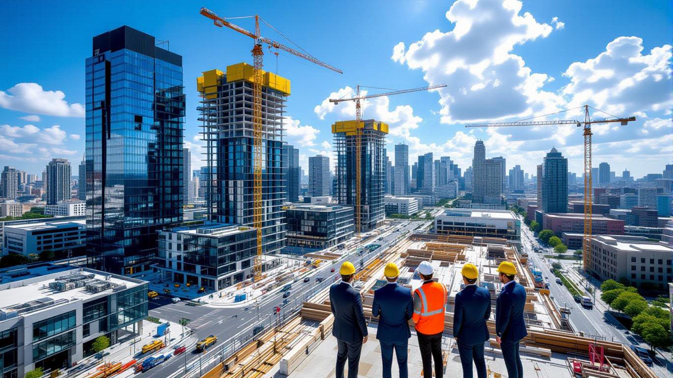 The RMR Group's Q3 2025 Earnings: A Strategic Inflection Point for Real Estate Management?