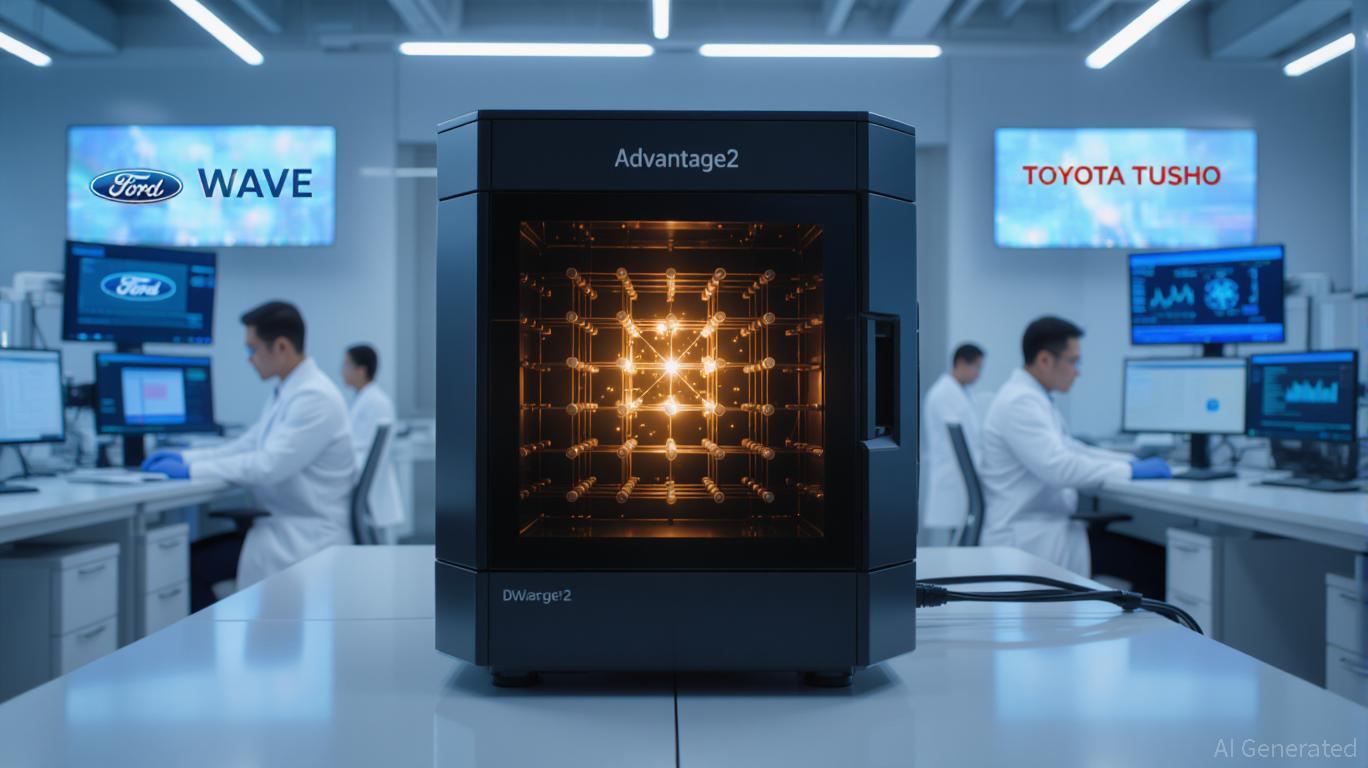 Is D-Wave Quantum (QBTS) a Buy Ahead of Q2 Earnings Amid Quantum Computing's Volatile Growth?