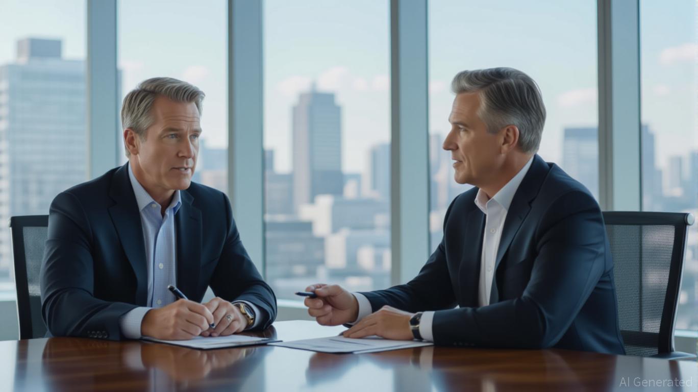 Iron Mountain's 2025 Q2 Earnings Call: Contradictions Unveiled on Data Center Strategy and Growth Prospects