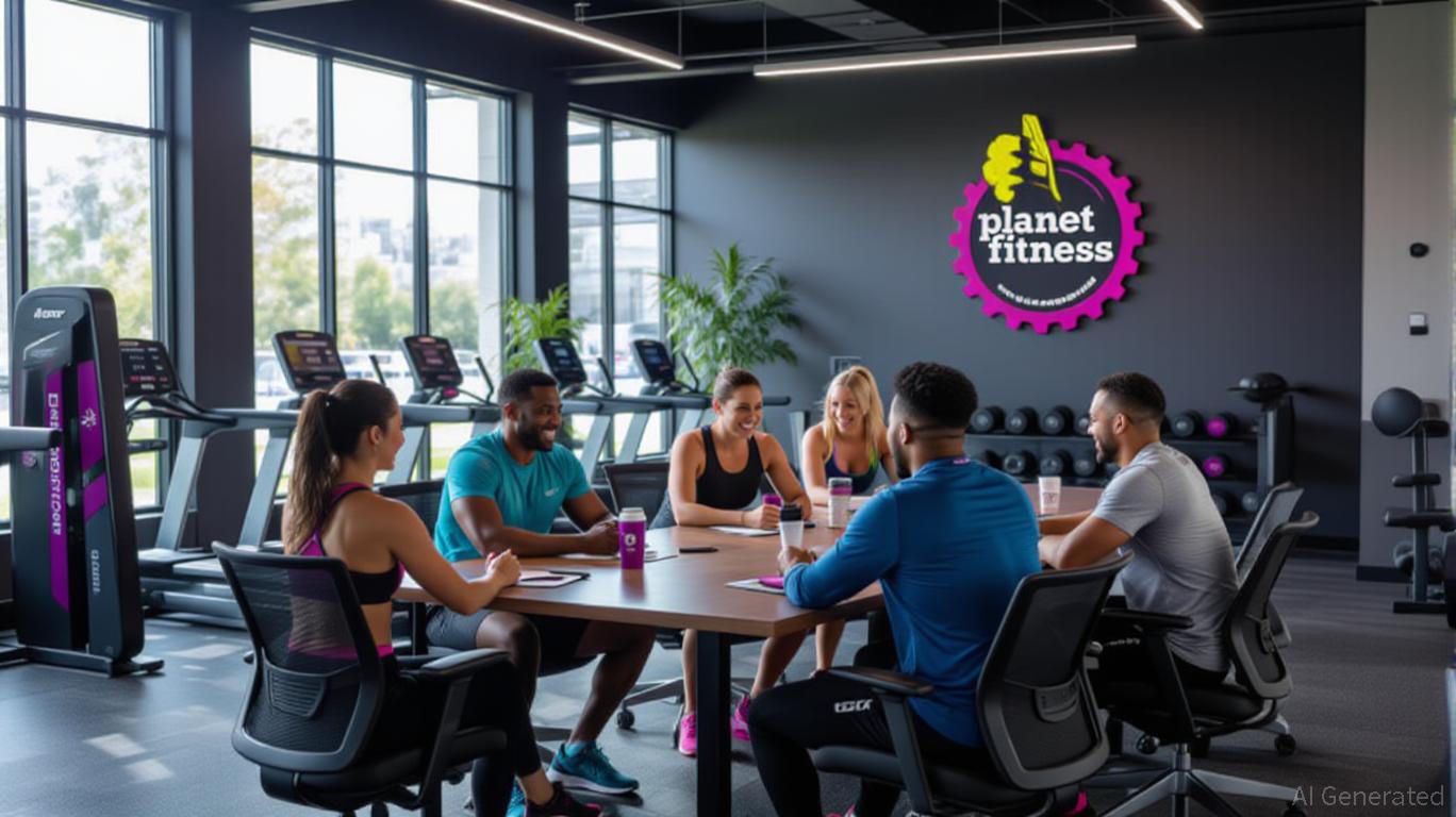 Planet Fitness Q2 2025: Analyzing Contradictions in Black Card Strategy, Member Engagement, and Pricing Impact