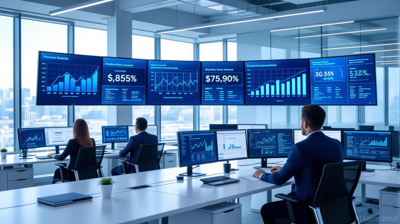 Palomar Holdings' Q2 Earnings Surge: A Strategic Deep Dive into Sustainable Growth and Margin Expansion - Article cover image