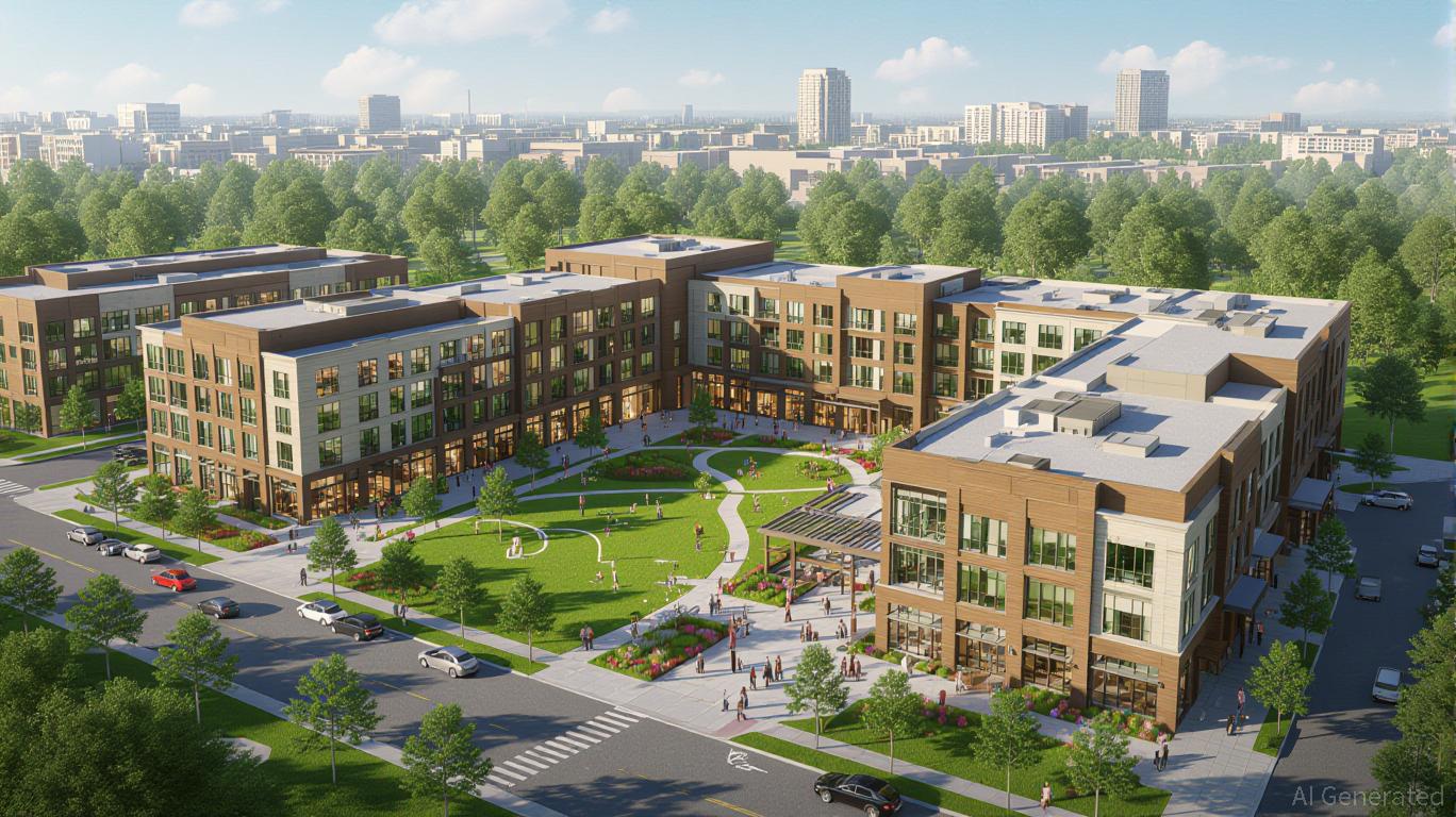 Unlocking Value in Municipal Bonds: A Strategic Case for Senior Living Infrastructure