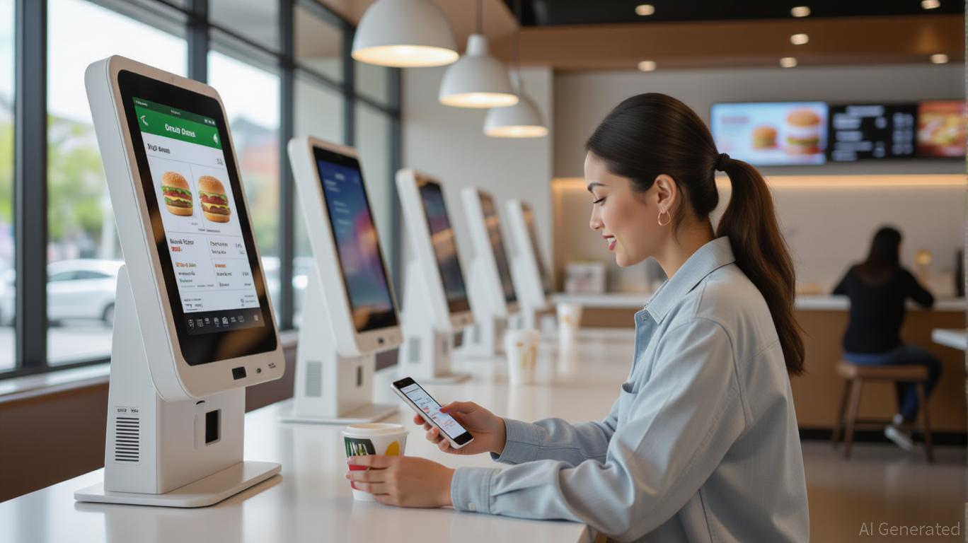 McDonald's Stock Surge: Is This the Start of a Bullish Trend or a Short-Lived Rally?