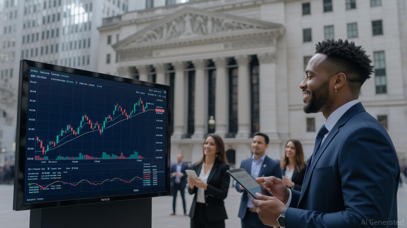 Earnings Momentum and Fed Signals: Navigating the Path to High-Conviction Investments