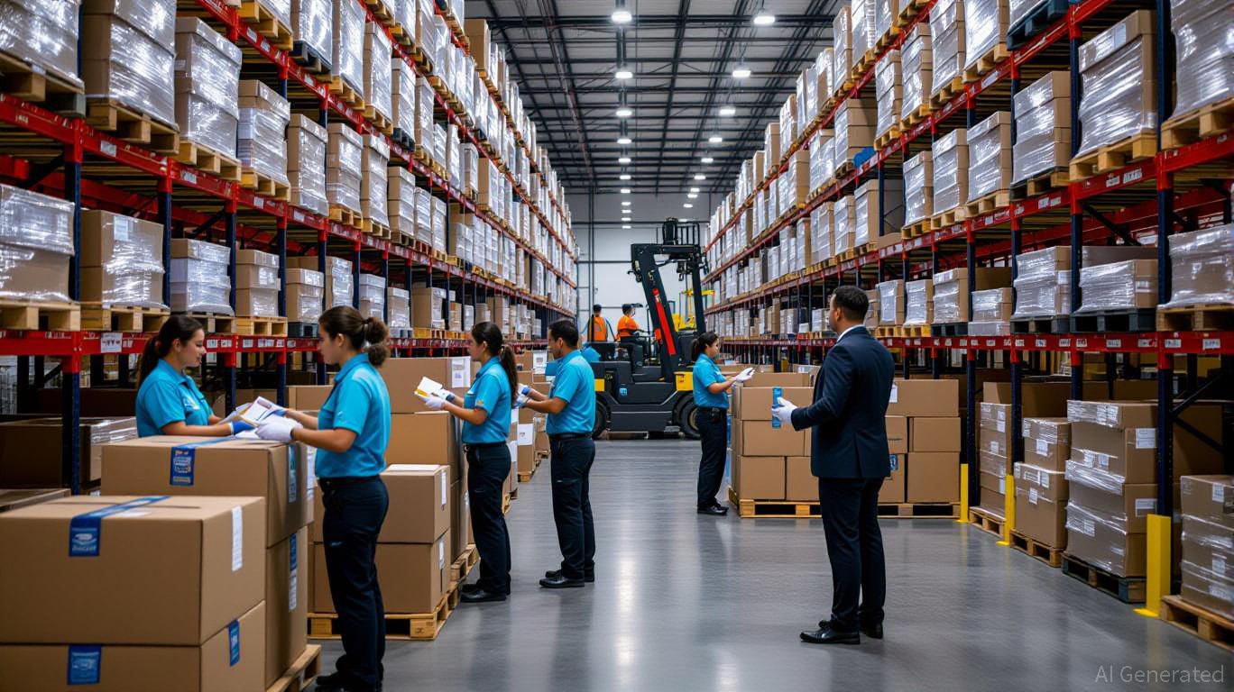 Amazon Surges 3.7%: What’s Behind the Unusual Intraday Move?