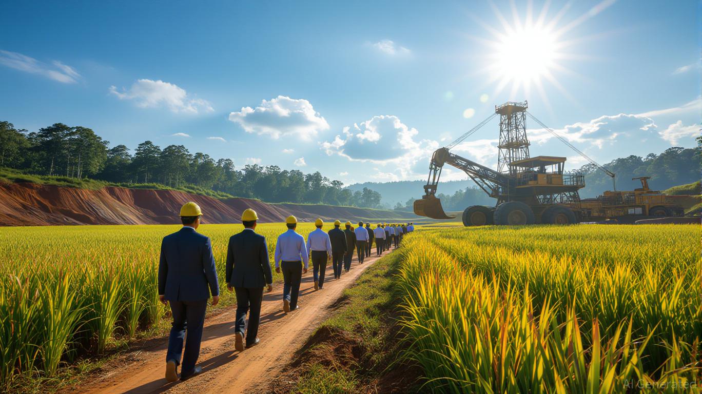 Besra Gold Inc.'s Strategic Turnaround: Corporate Governance Overhaul and Operational Reassessment as a Catalyst for Shareholder Value Creation - Article cover image