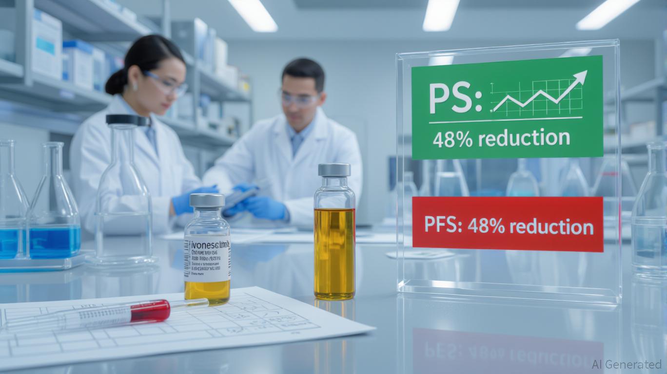 Summit Therapeutics' Flawed Buy Thesis and the Missing Link in Oncology Data