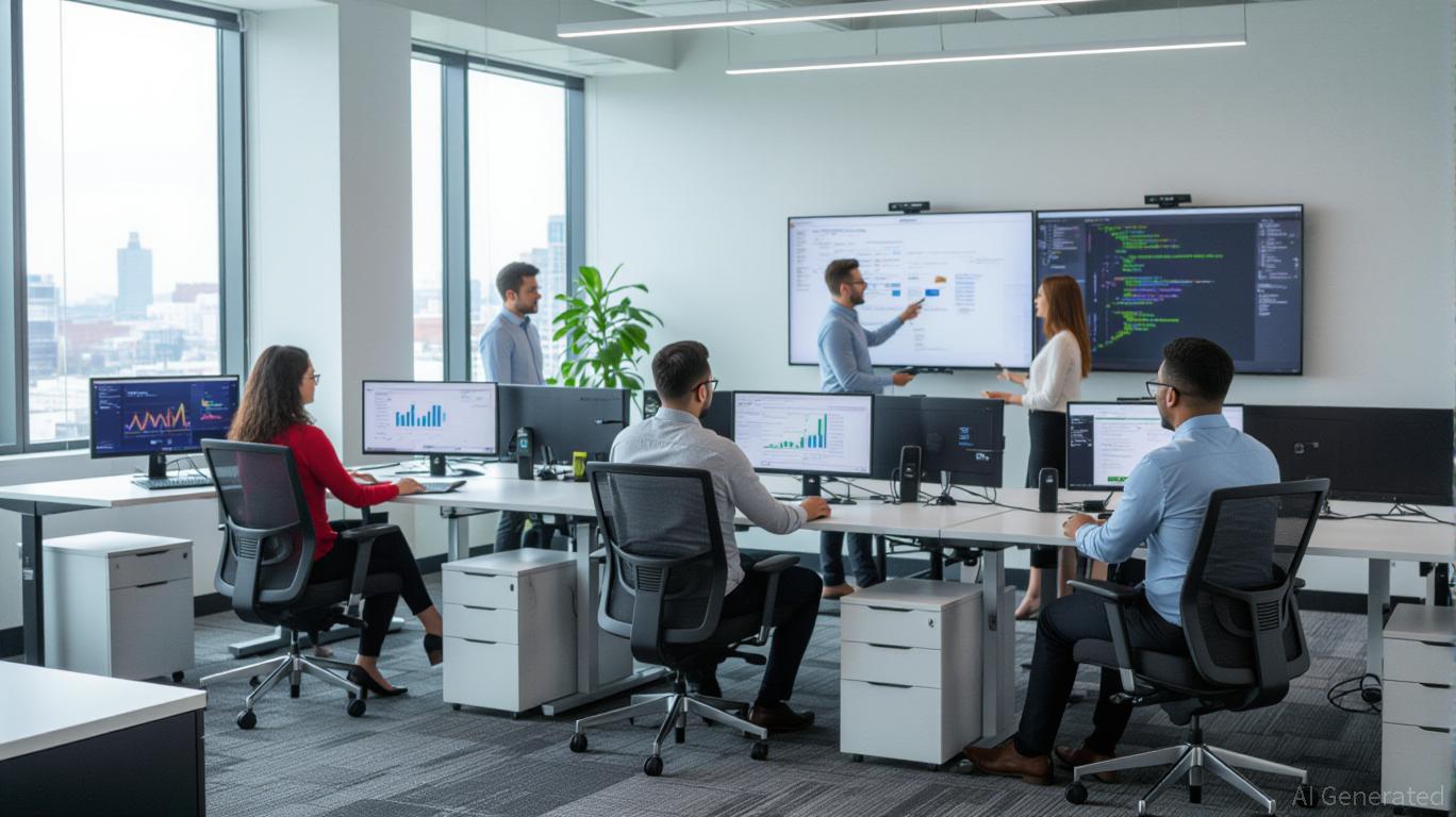 HNI and Steelcase: Pioneering the Hybrid Work Revolution in Office Furniture - Article cover image