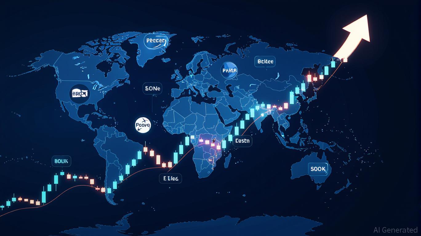 Navigating Earnings Optimism: Identifying High-Conviction Buys in a Rallying Market