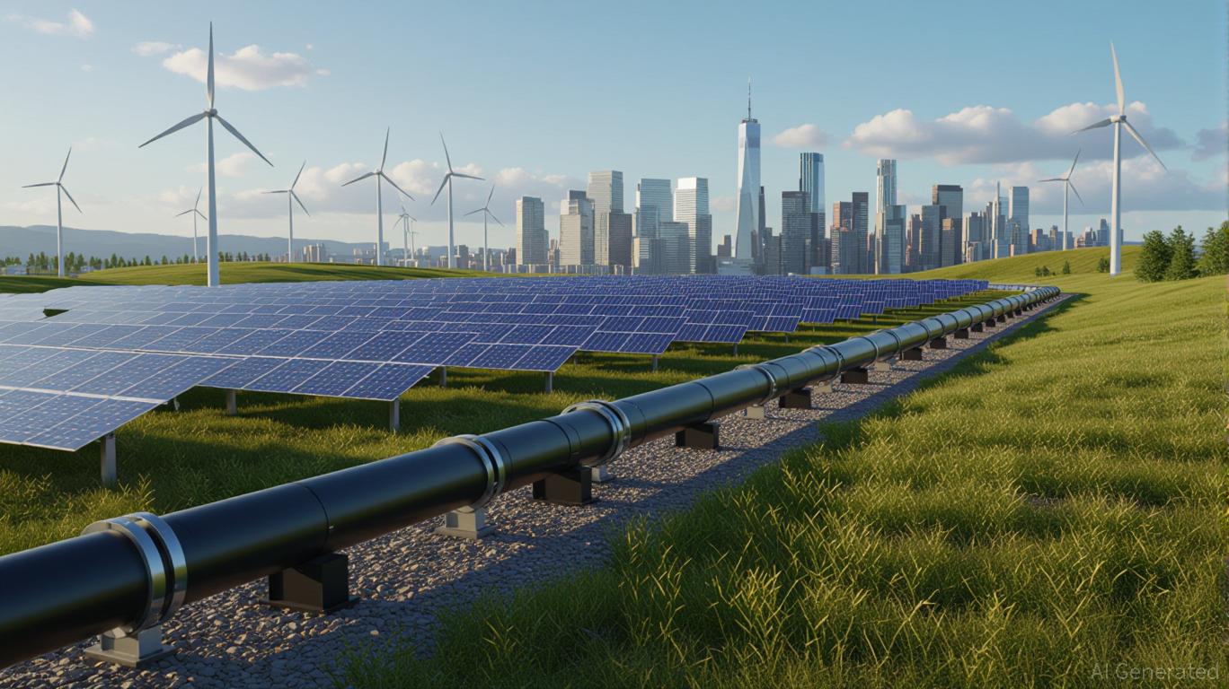 Southwest Gas Holdings: Navigating the Energy Transition with Strategic Resilience