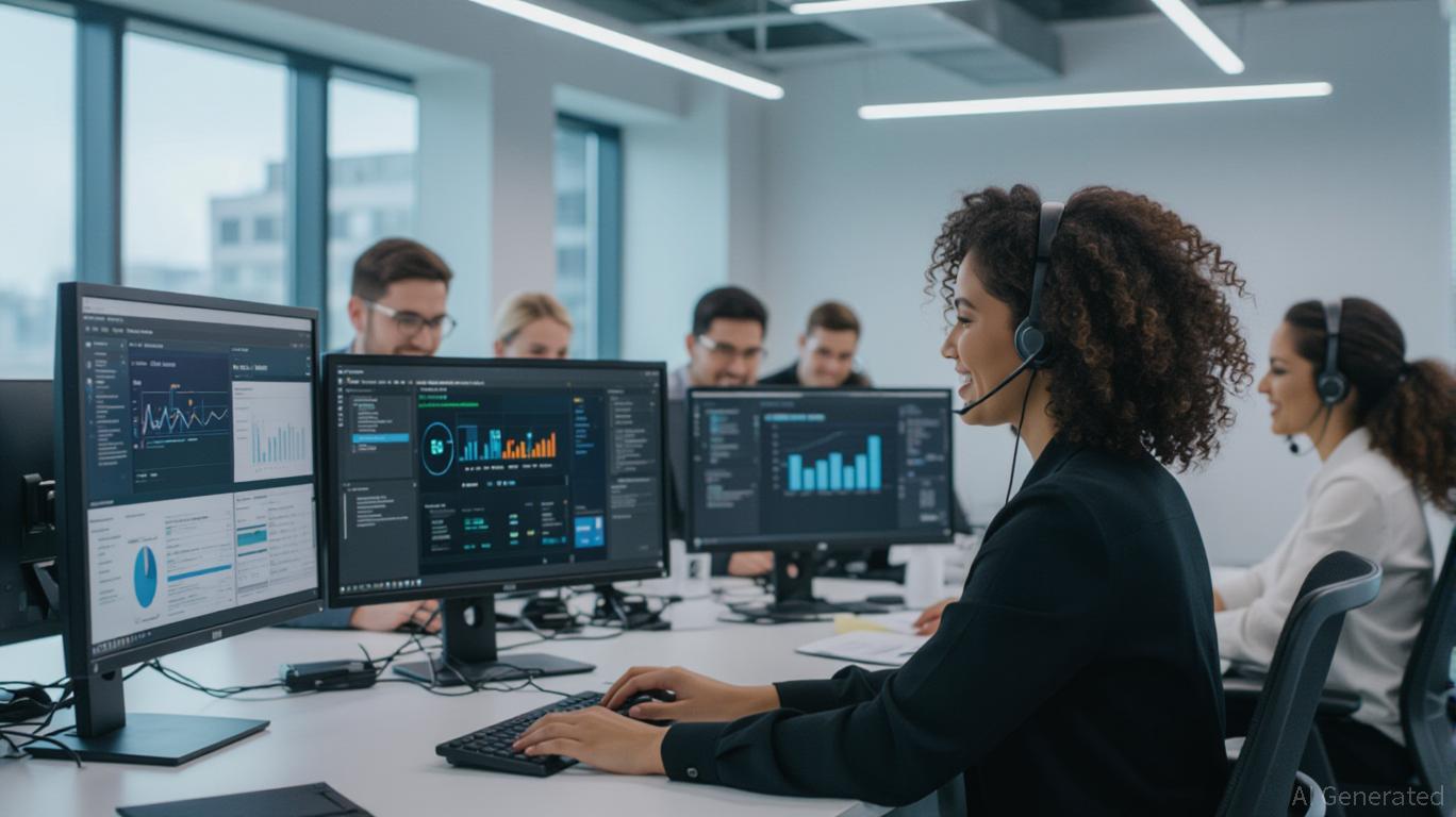 HubSpot's Q2 Outperformance and 2025 Guidance: A Deep Dive into SaaS Sustainability and Investor Implications