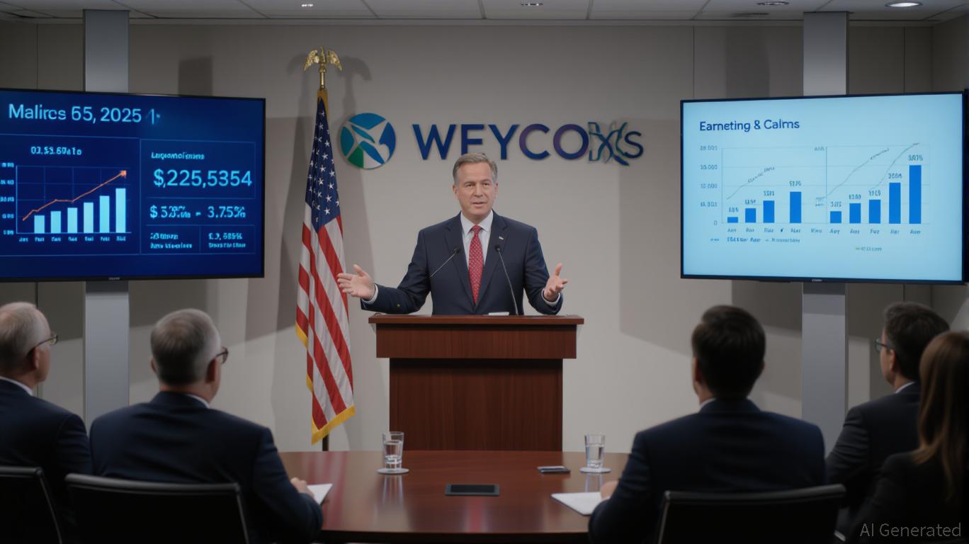 Weyco's Q2 2025 Earnings Call: Unpacking Contradictions in Inventory, Tariffs, and Global Strategy
