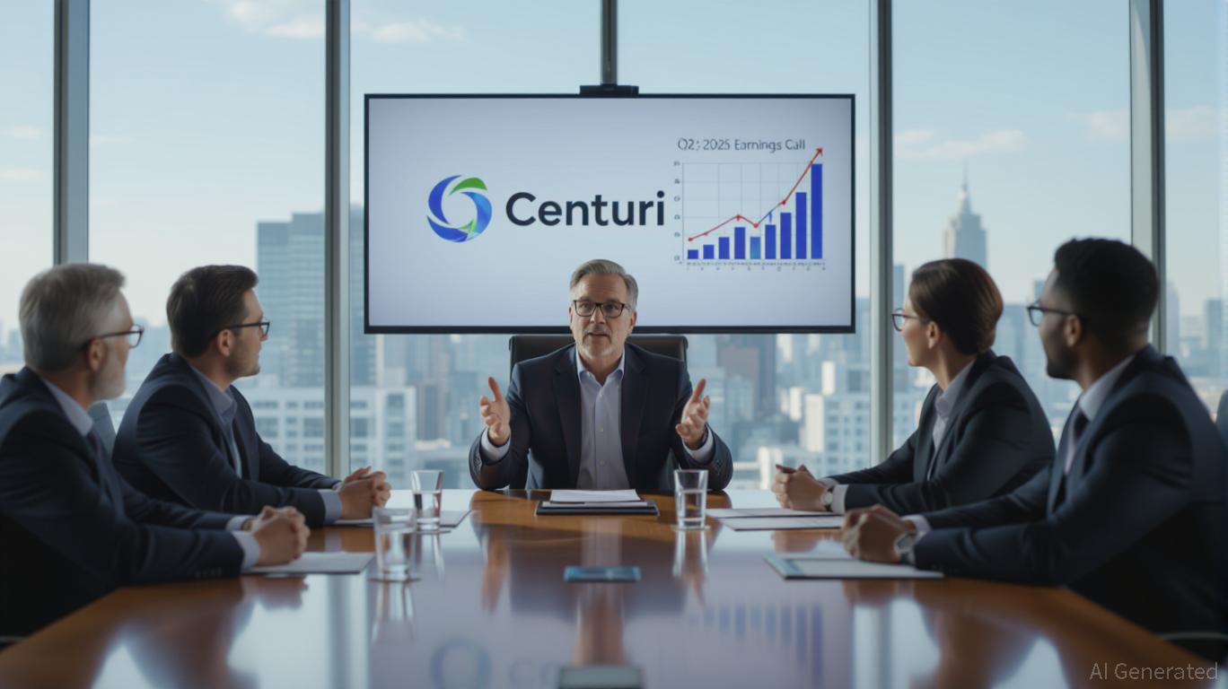 Centuri's Q2 2025 Earnings Call: Key Contradictions in Revenue Guidance, Fleet Strategy, and Offshore Wind Prospects