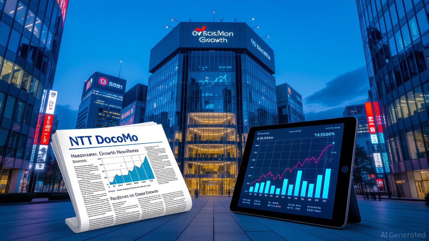 DCM's Dividend Stability and Strategic Value in a Shifting Print and Digital Solutions Market