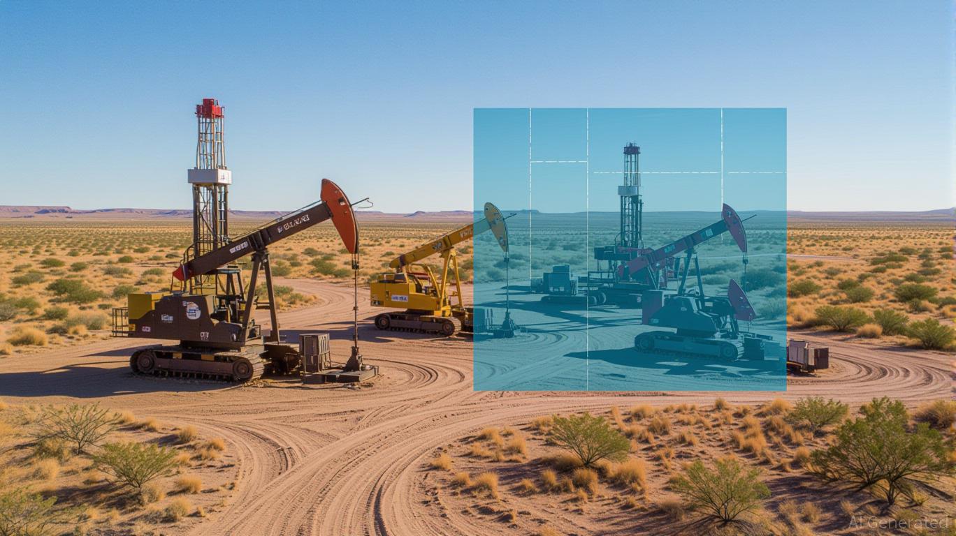 Occidental Petroleum's Strategic Resilience: How Asset Optimization and Cost Discipline Drive Sustained Profitability in a Volatile Energy Market