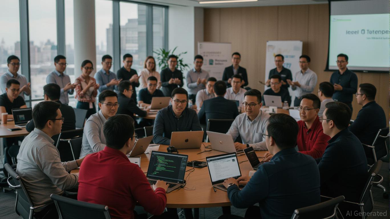 iExec RLC Market Overview: 24-Hour Price Action and Technical Setup