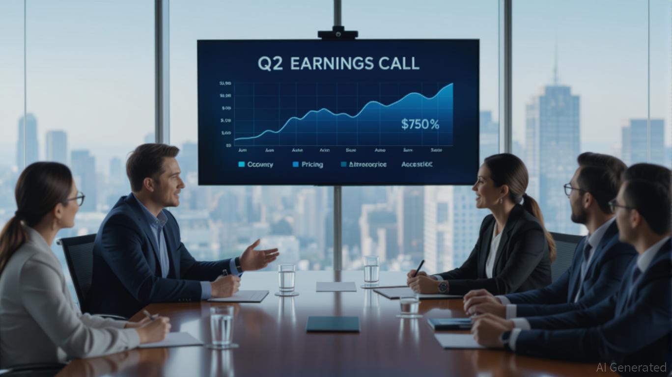 Lineage's 2025 Q2 Earnings Call: Unraveling Contradictions in Occupancy Trends, Pricing Strategies, and Automation Efforts