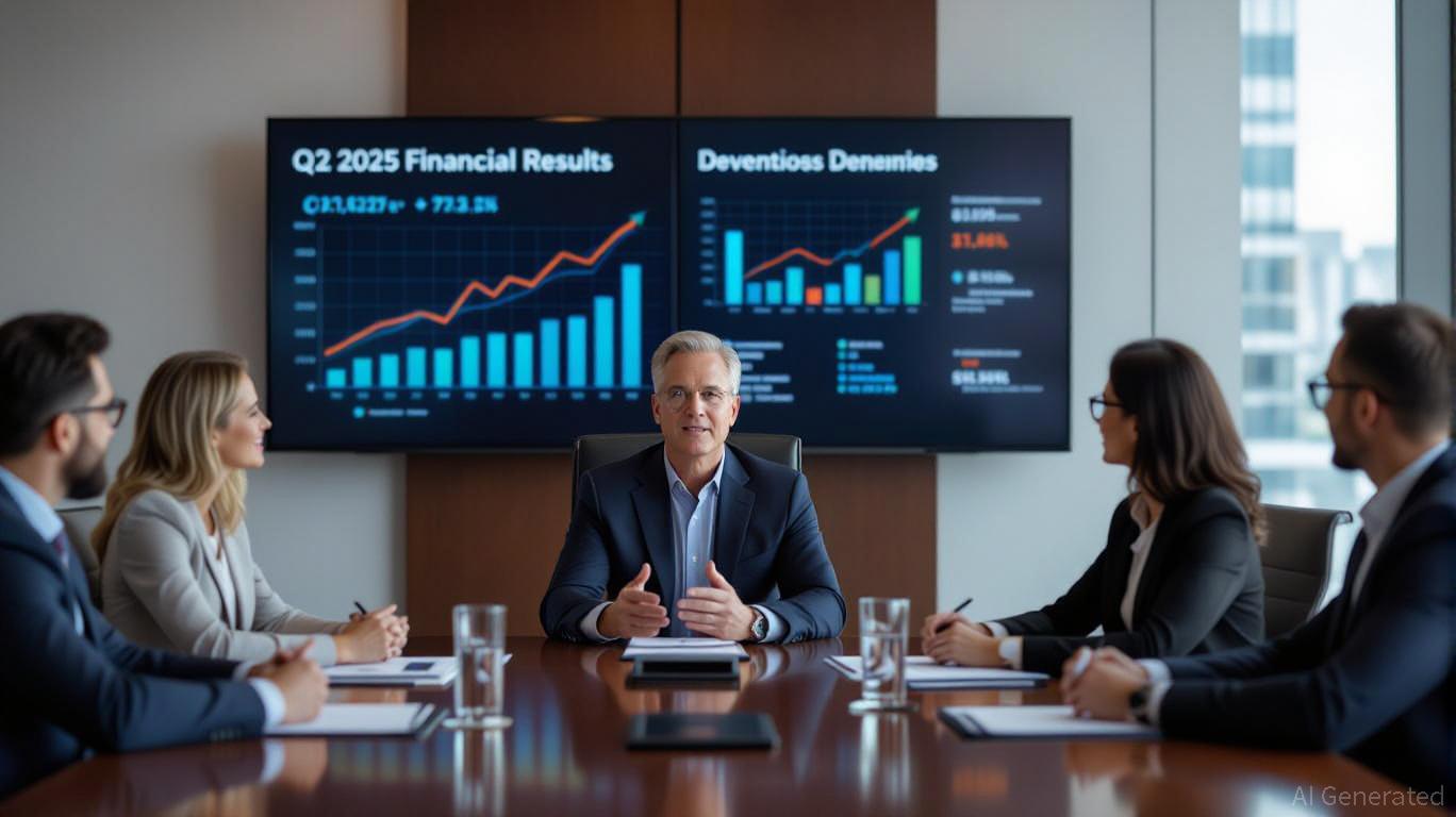 Bioventus Q2 2025: Key Contradictions Unveiled on Tariffs, Growth Projections, and Market Dynamics