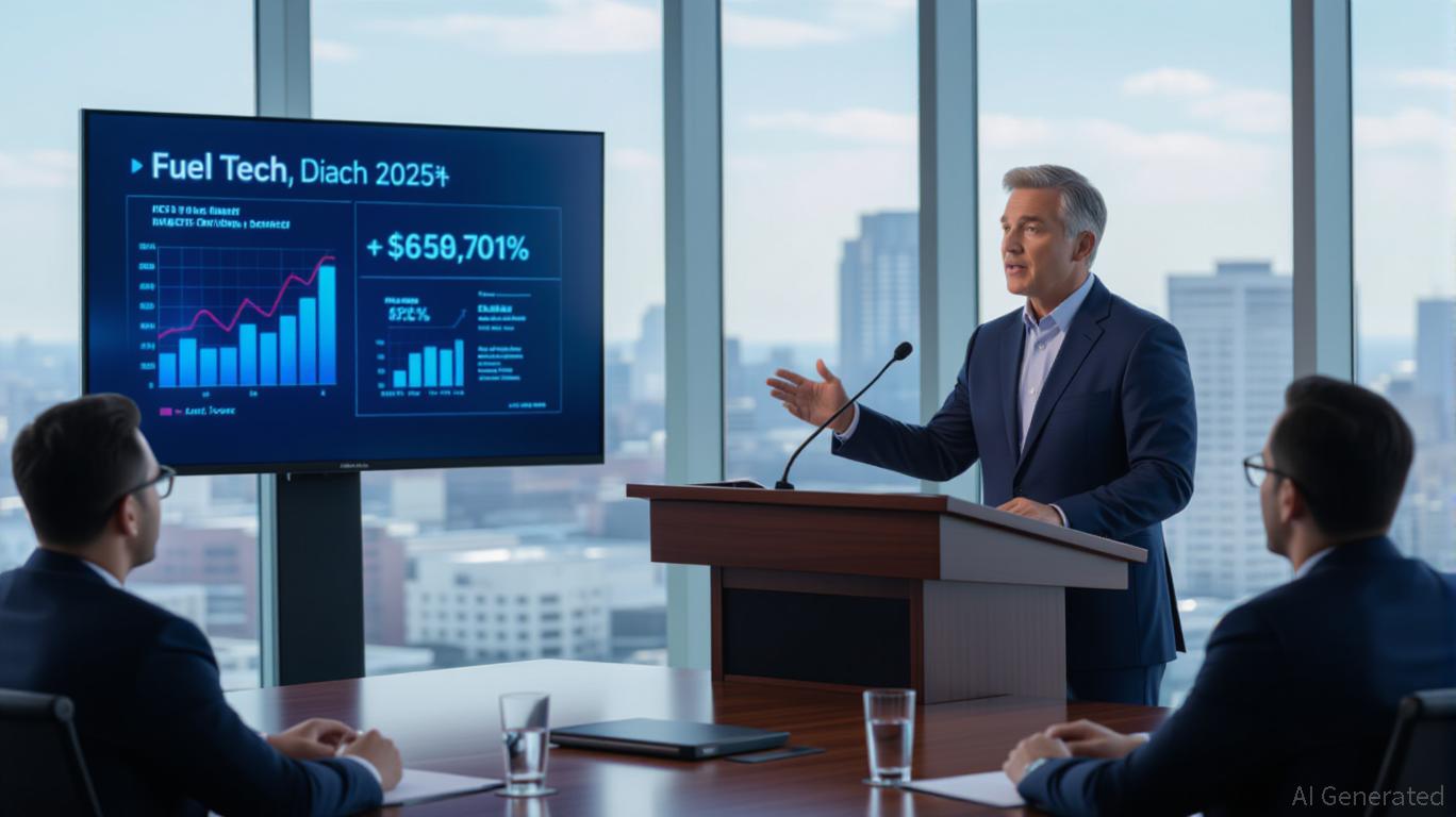 Fuel Tech's Q2 2025 Earnings Call: Unpacking Contradictions in Market Demand, Mexico Opportunities, and Revenue Expectations