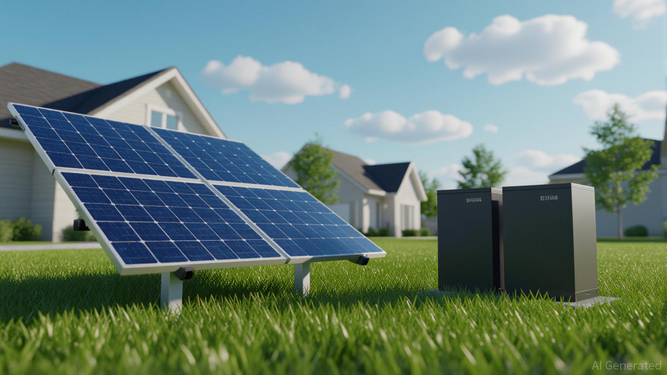 Sunrun's Q2 2025 Financial Performance and Strategic Momentum: A Blueprint for Renewable Energy Dominance - Article cover image