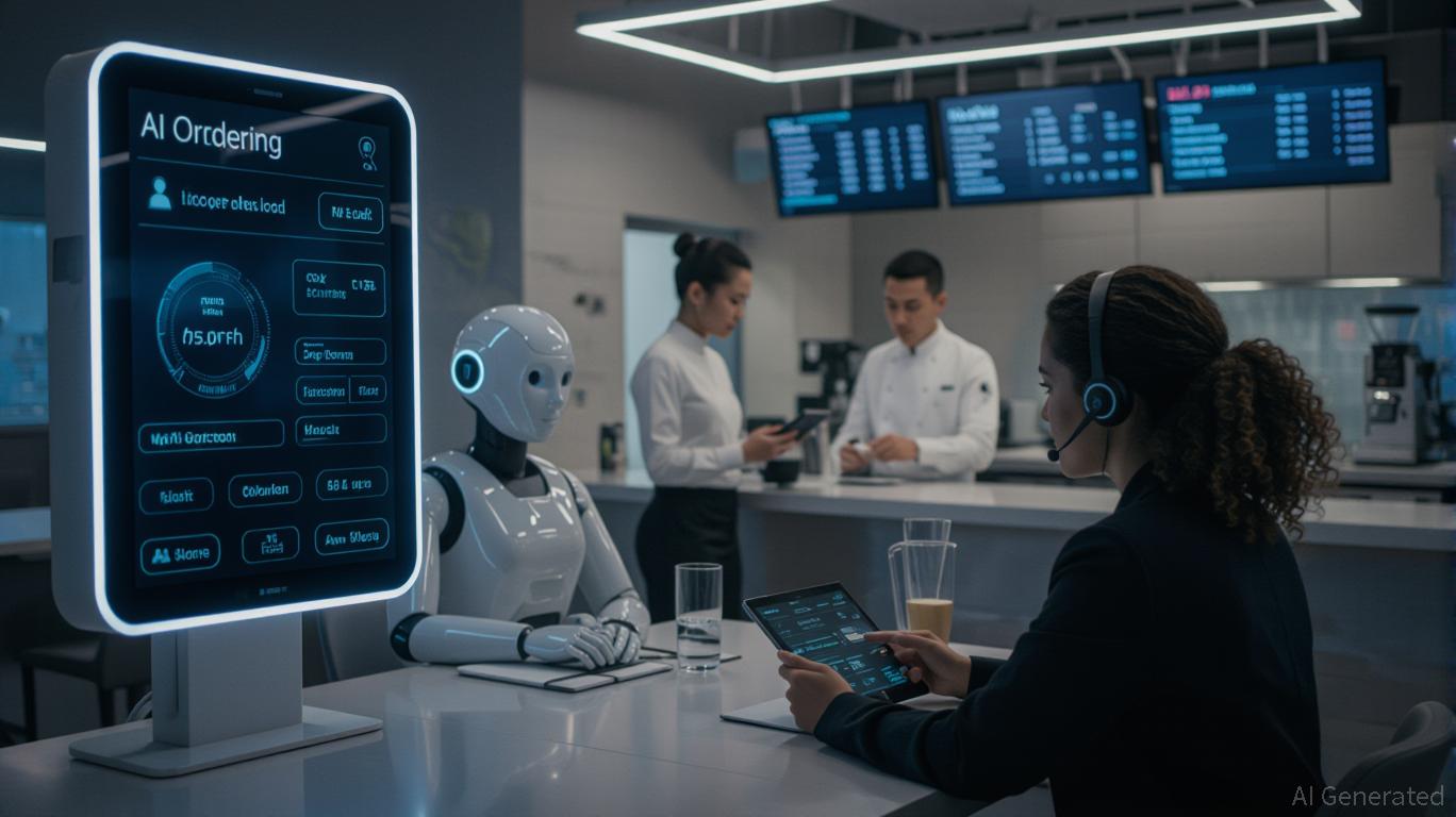 DoorDash's AI-Driven Product Innovation and Advertising Synergy: A High-Growth Play in On-Demand Commerce