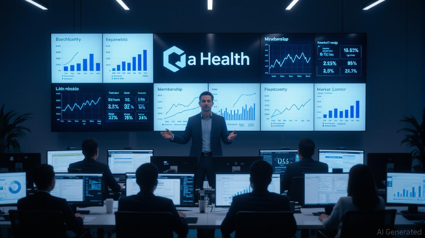 Oscar Health's Q2 2025: Key Contradictions in Risk Adjustments, Membership Trends, and Market Positioning