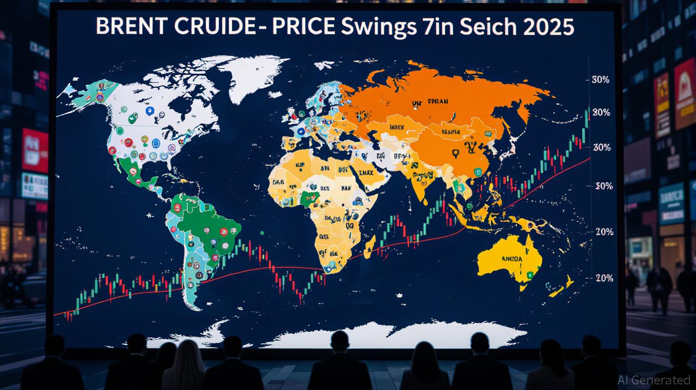 Geopolitical and Trade Policy Uncertainty in the Oil Market: Navigating Volatility for Strategic Gains