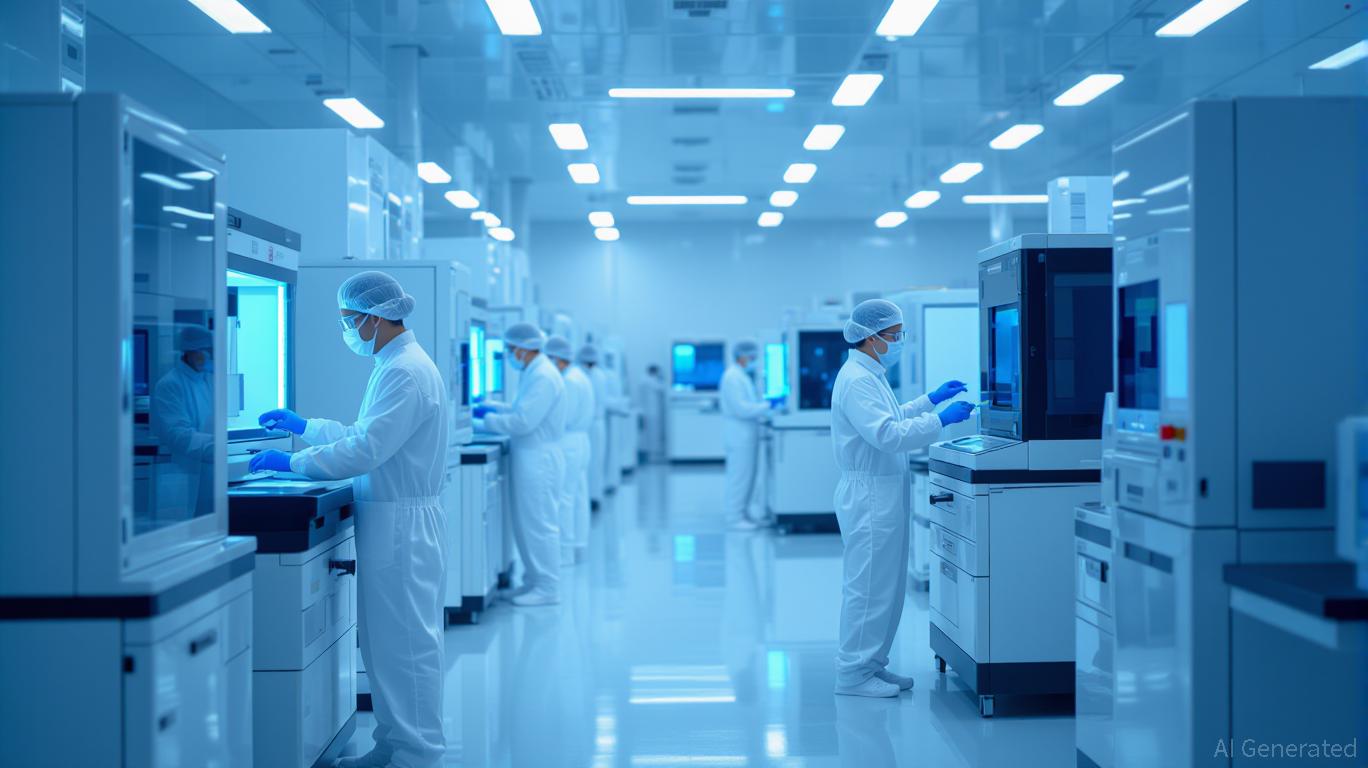 The Semiconductor IP Crisis: Assessing TSMC's Trade Secret Case and Its Ripple Effects on Tokyo Electron and the Global Chip Equipment Sector