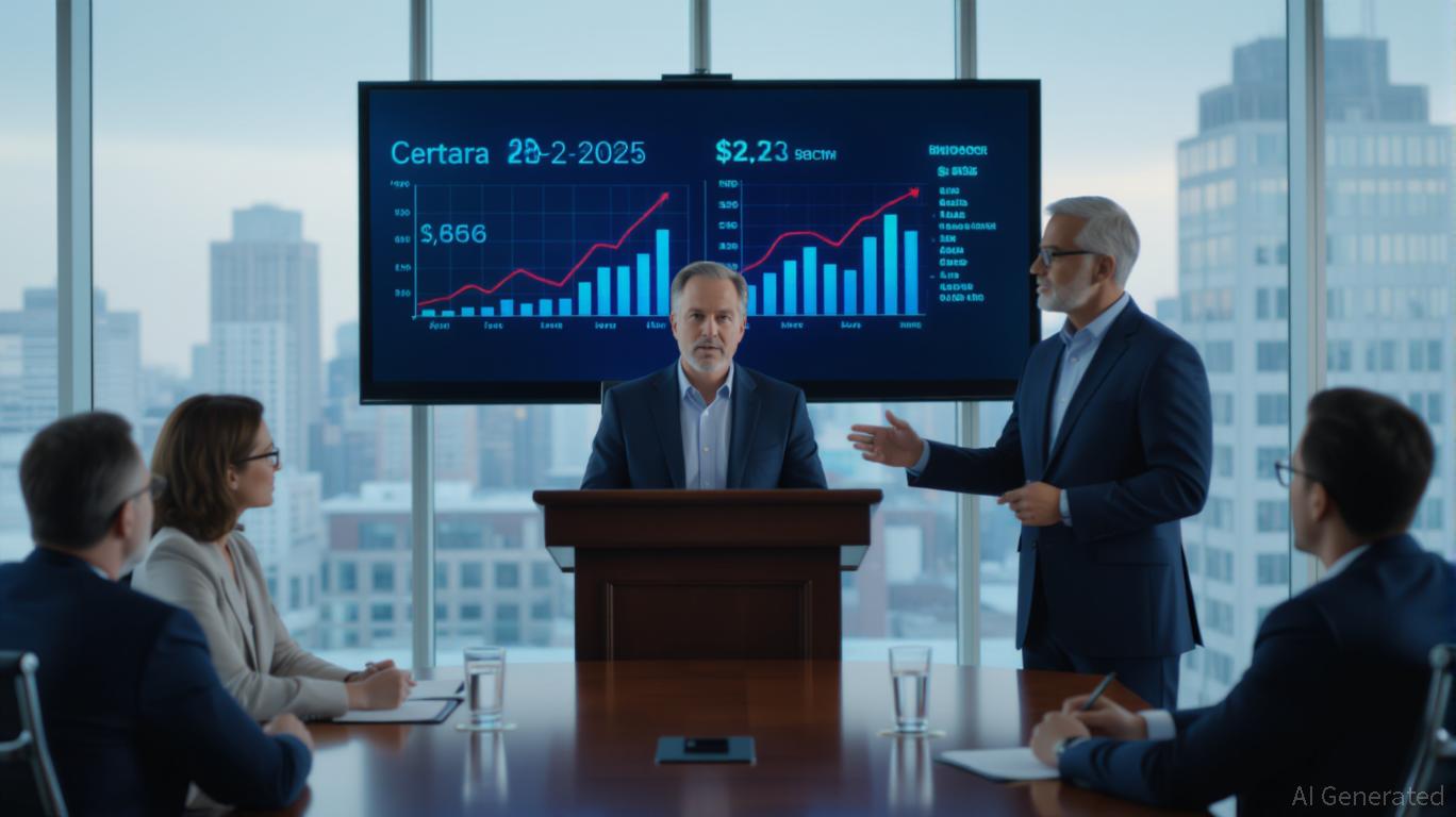 Certara's Q2 2025 Earnings Call: Contradictory Signals on Market Potential, Demand Dynamics, and Retention Rates
