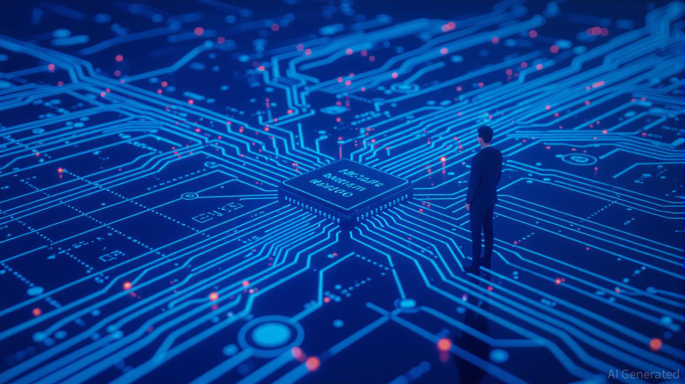 Kinaxis Q2 2025 Earnings: A Blueprint for AI-Driven SaaS Dominance and Margin Expansion