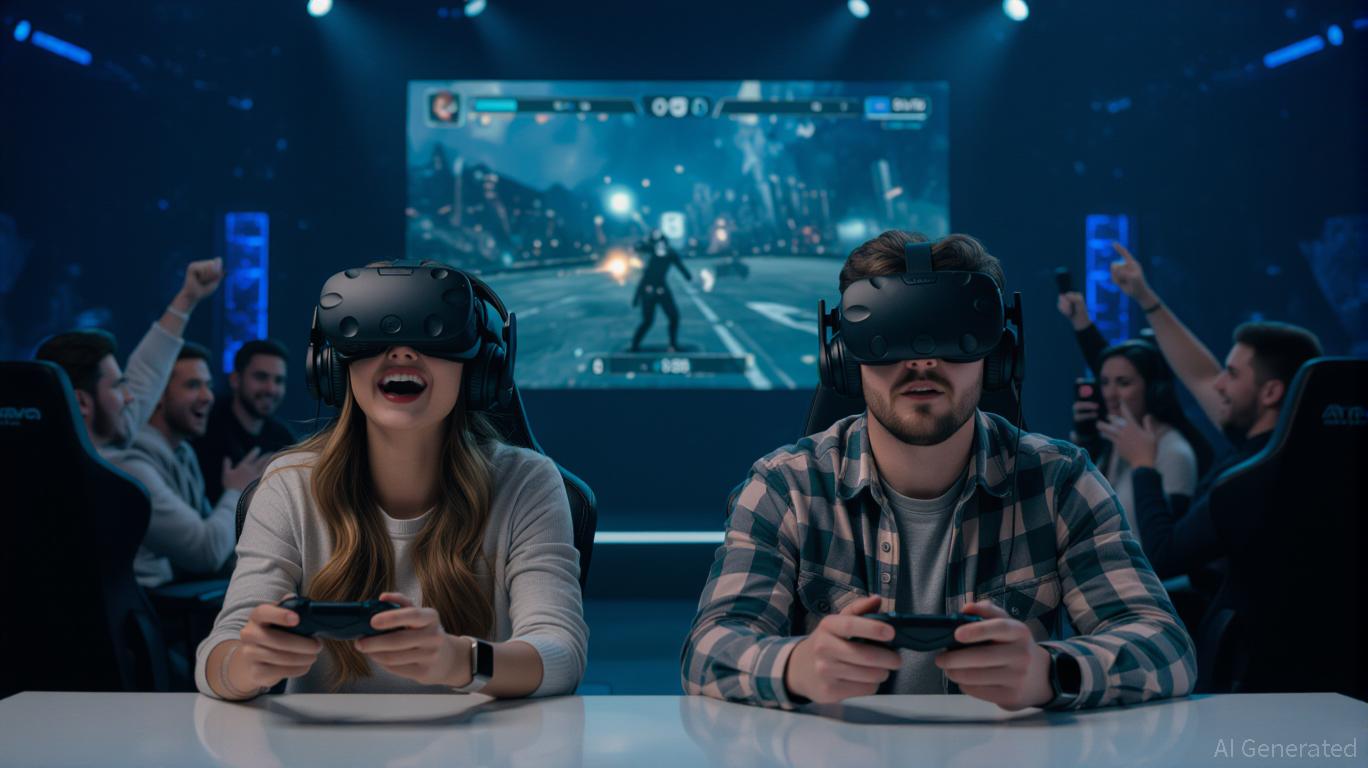 Gala Games Market Overview