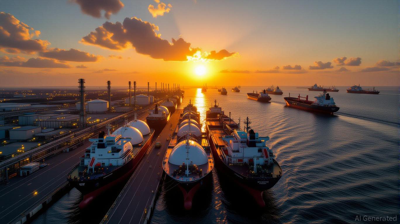 ADNOC Gas's Record Earnings and Strategic Expansion: A High-Conviction Play in a Resilient Energy Sector - Article cover image