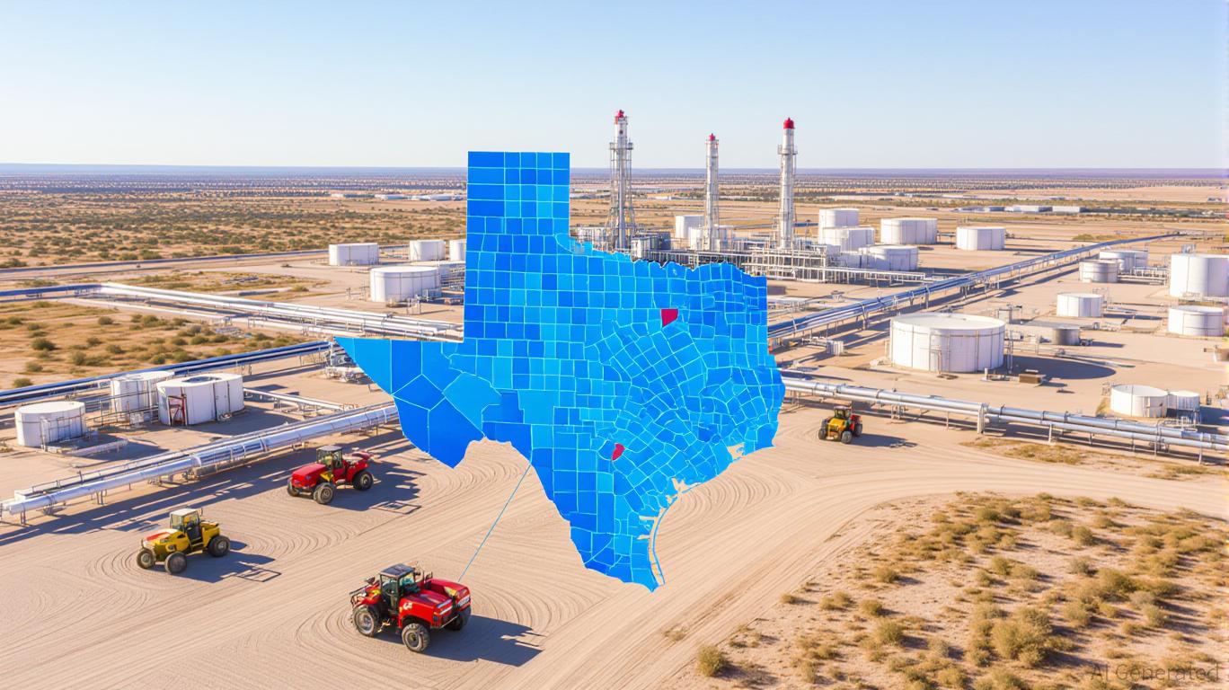 Navigating Oil Market Volatility: Strategic Opportunities Amid U.S. Demand Resilience and OPEC+ Policy Shifts