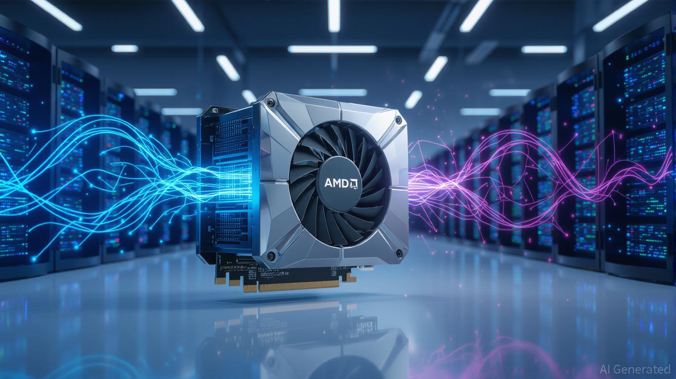 AMD's Earnings Miss and the Risks of Overvaluation in the AI Chip Sector