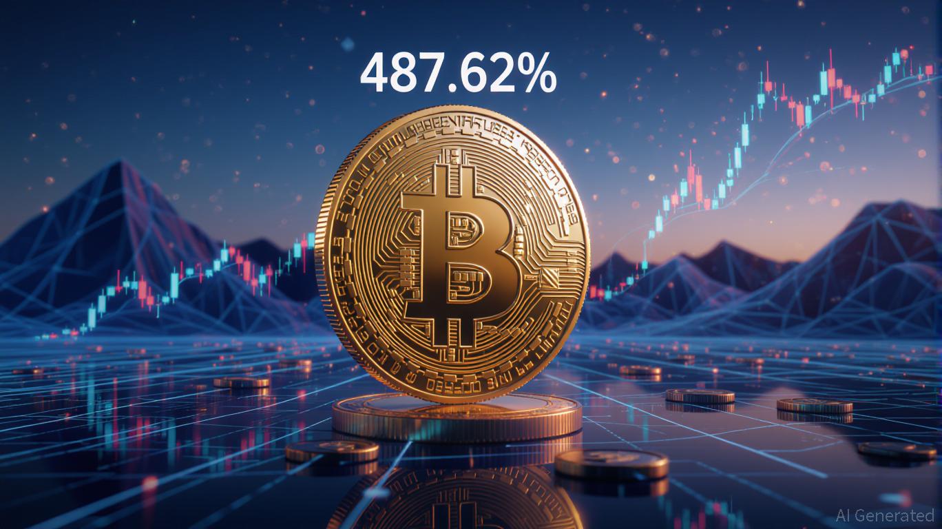 REZ +487.62% in 24 Hours Amid Strategic Development and Network Upgrades