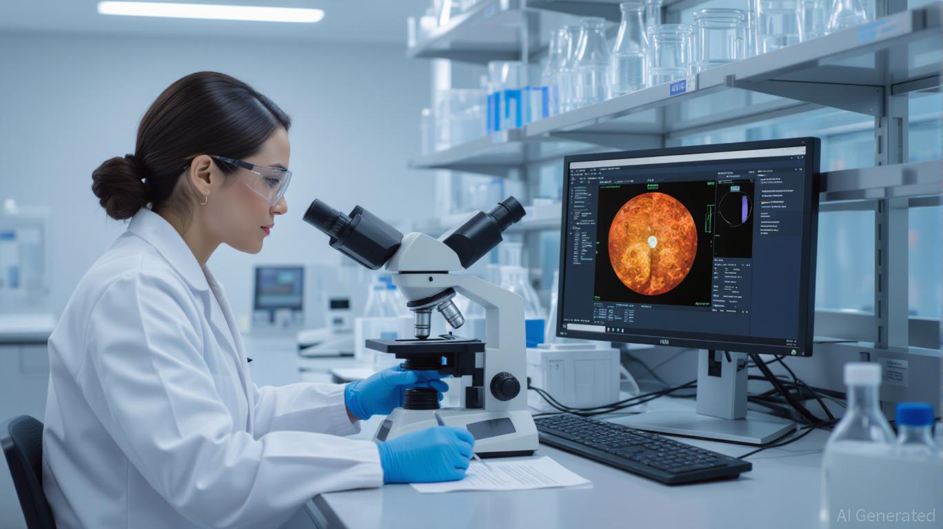 Veracyte's 2025 Earnings Call: A Catalyst-Driven Path to Sustained Double-Digit Growth and 25%+ Adjusted EBITDA Margins
