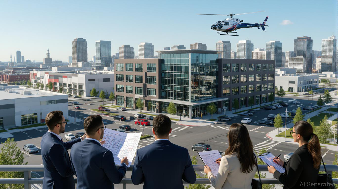 Realty Income Corporation: Navigating 2025's REIT Landscape with Resilience and Growth