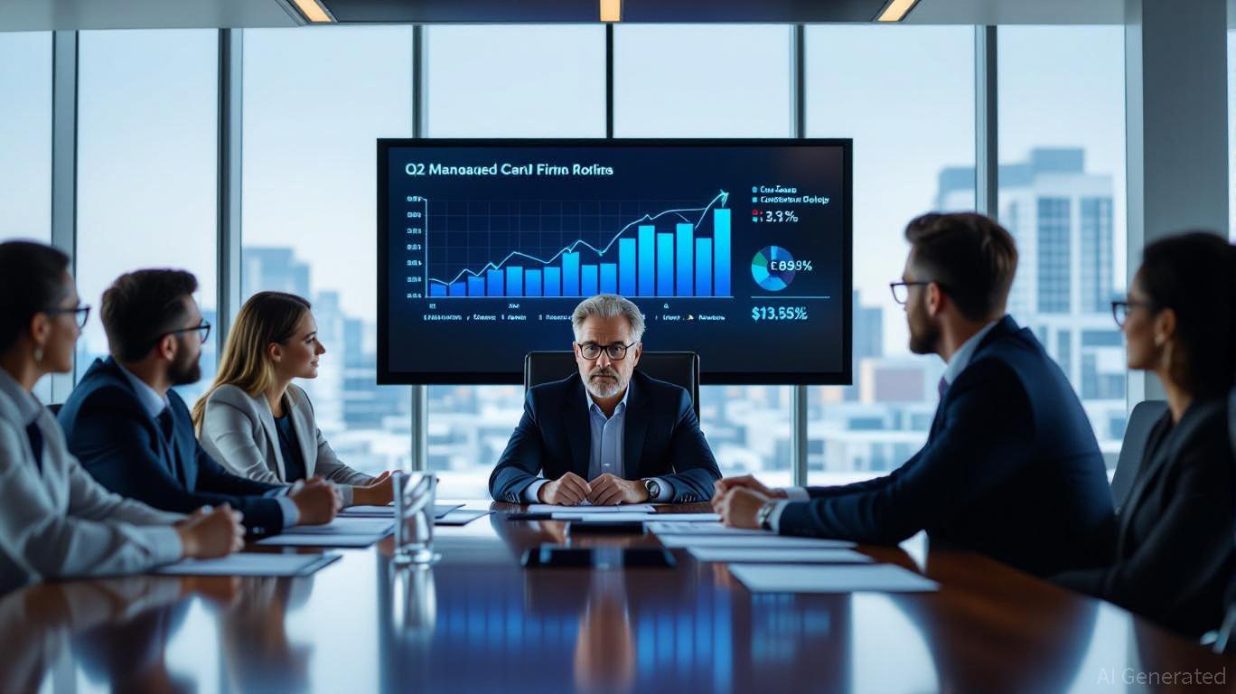 National Vision's Q2 2025: Unraveling Key Contradictions in Managed Care Growth and Cost Strategies