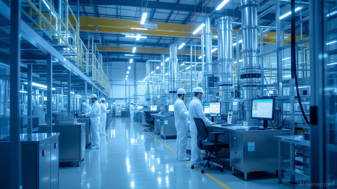 Innospec (IOSP): Margin Challenges and Strategic Path to Recovery in Q2 2025