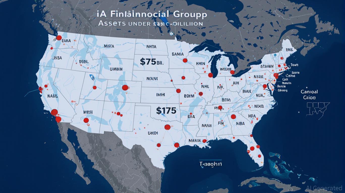 iA Financial Group (IAFNF): A High-Conviction Buy as It Accelerates Wealth Management Growth and Hits ROE Targets Ahead of Schedule