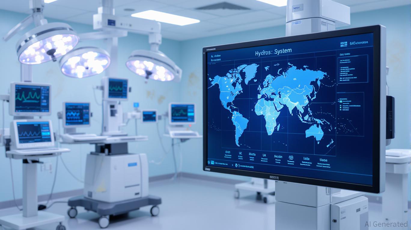 PROCEPT BioRobotics (PRCT): Assessing the Path to Profitability Amid Leadership Transition and Global Expansion