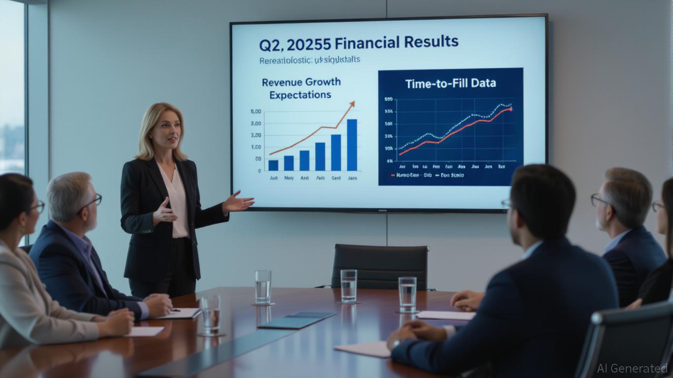 Soleno Therapeutics Q2 2025: Key Contradictions in Time to Fill and Revenue Growth Expectations