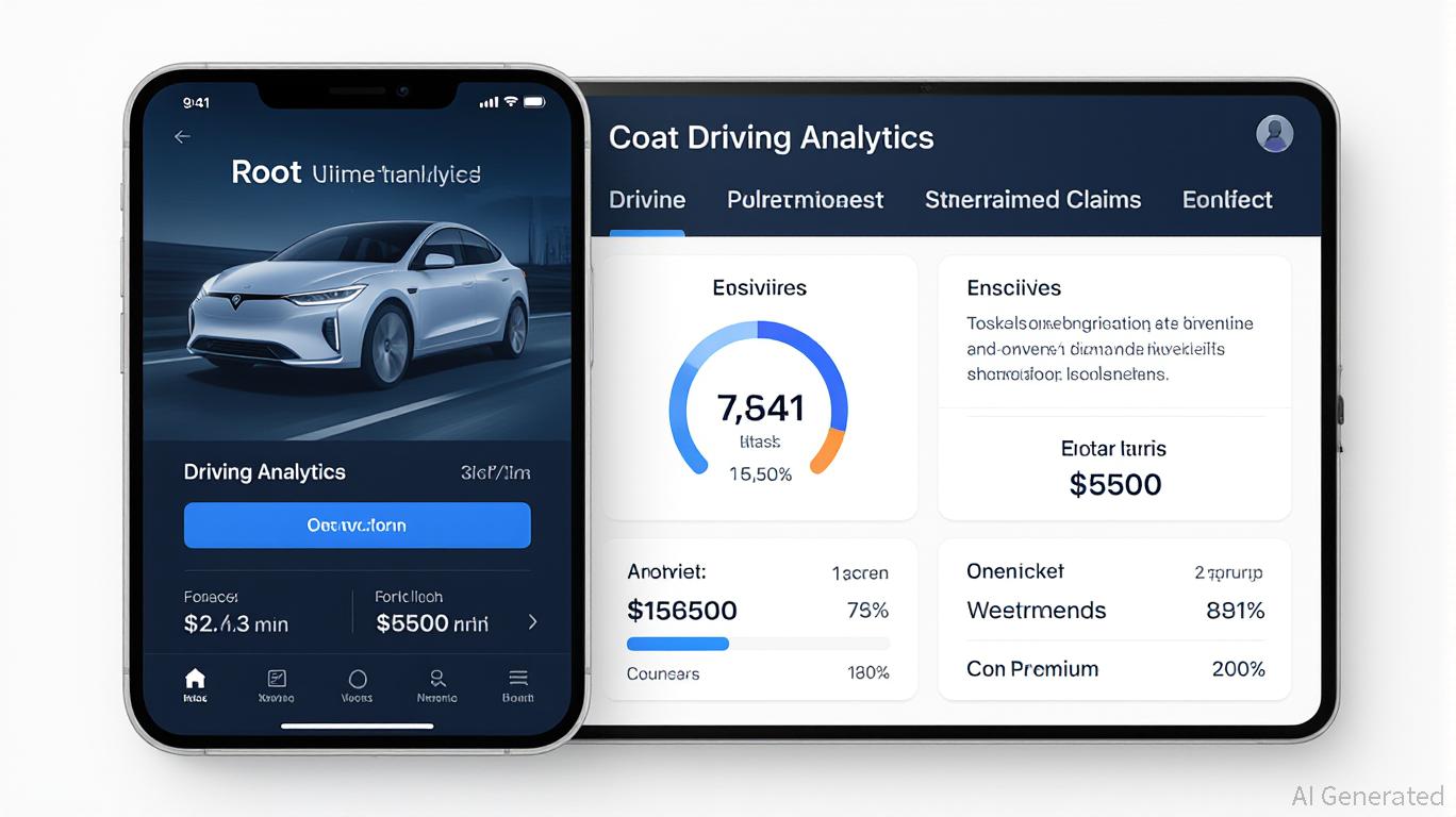 Root, Inc.: Data-Driven Pricing and Insurtech Innovation as Catalysts for Long-Term Outperformance